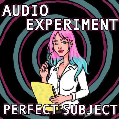 Audio cover