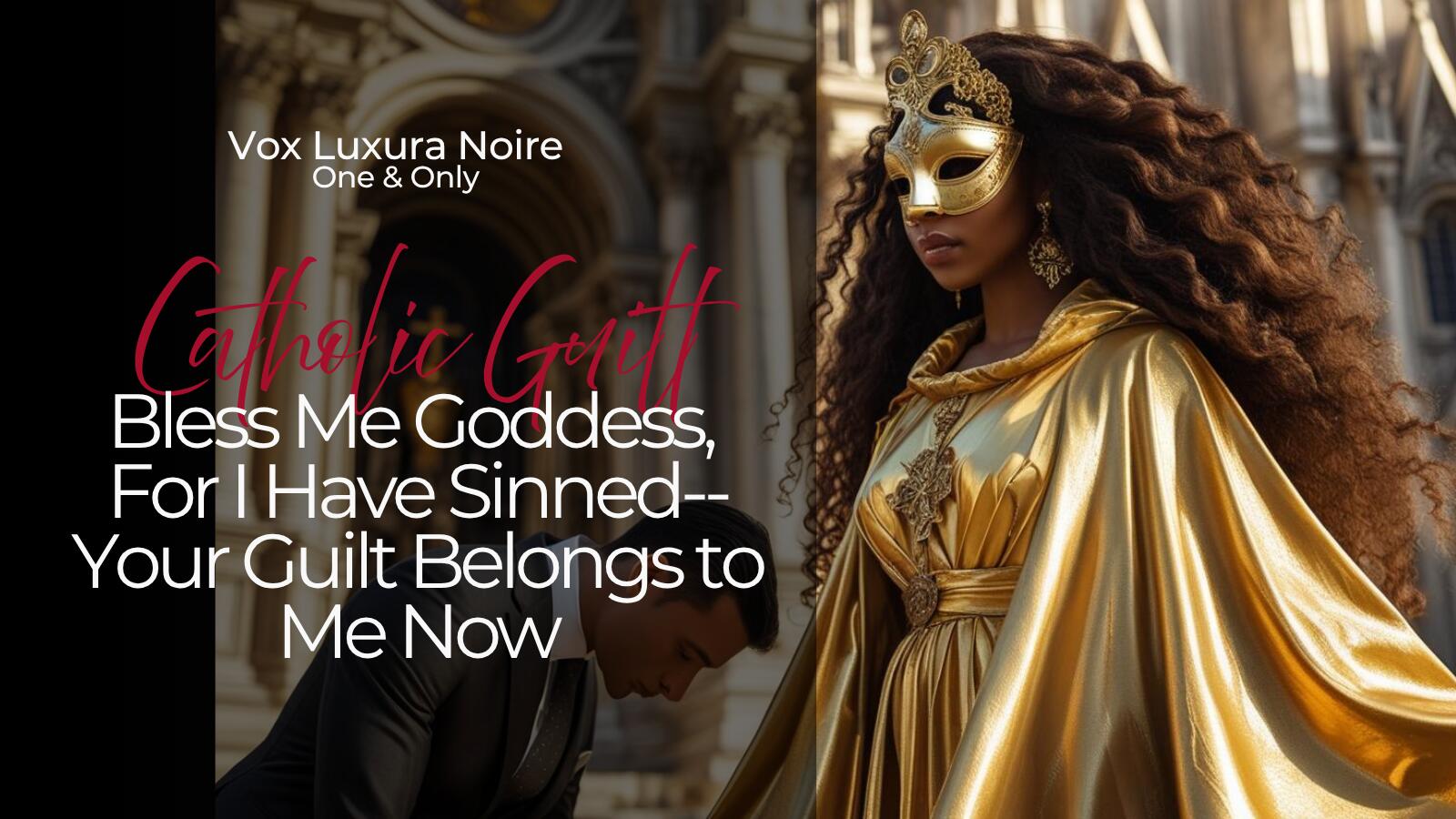 Audio cover