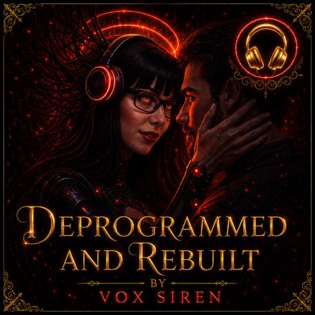 Audio cover