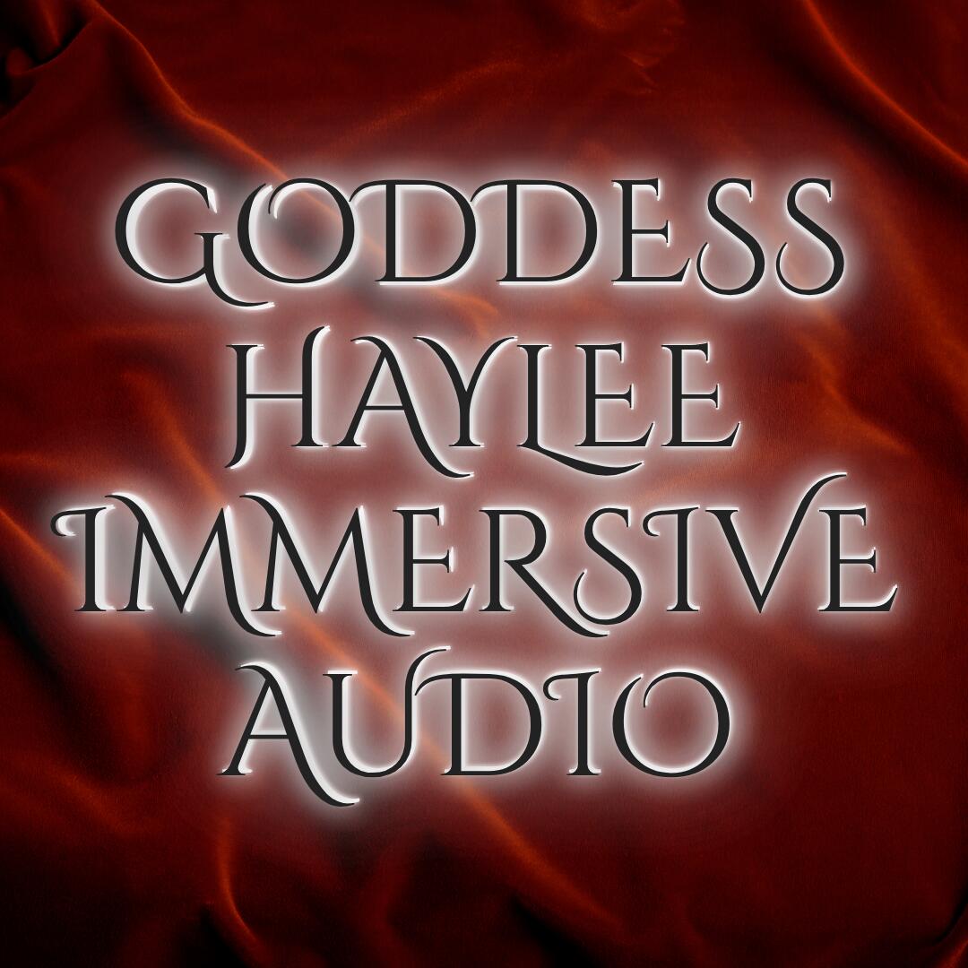 Audio cover