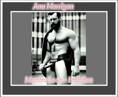 Mantra Loop Erektion