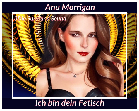 Ich bin dein Fetisch