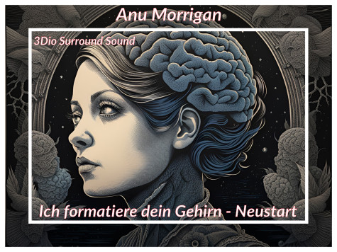 Ich formatiere dein Gehirn - Neustart