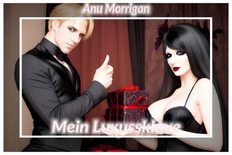 Mein Luxussklave