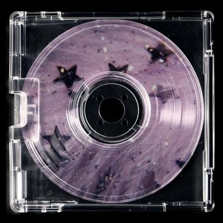 Audio cover