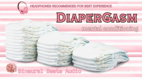 DiaperGasm Mental Conditioning (mp3) - Diaper Losers Official Audio ...