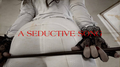 Audio cover