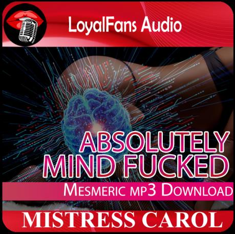 Obedient and Oblivious - Hypnotic Dominatrix and Instigator of Orgasms