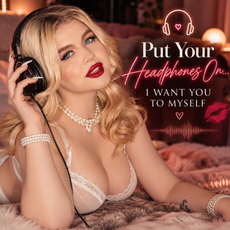 Audio cover