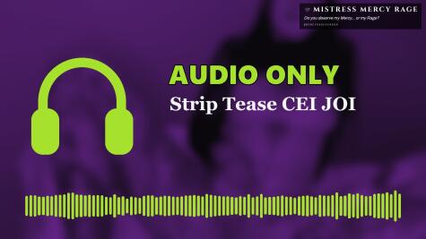 Audio cover
