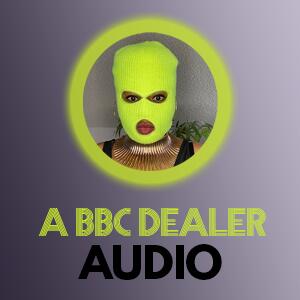 Audio cover
