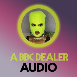 Audio cover