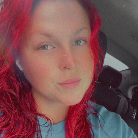 MeanRedHeadBabe avatar