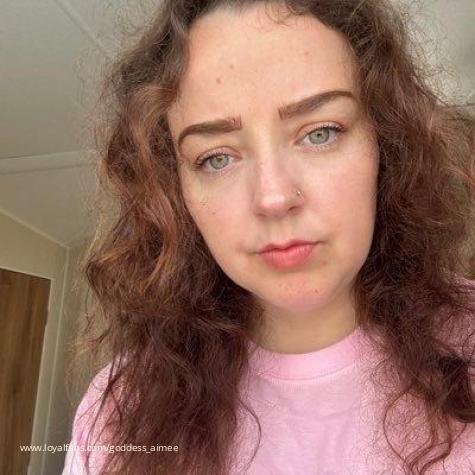 Goddess_Aimee avatar