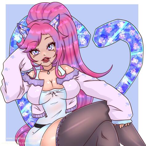 KalixQueen avatar