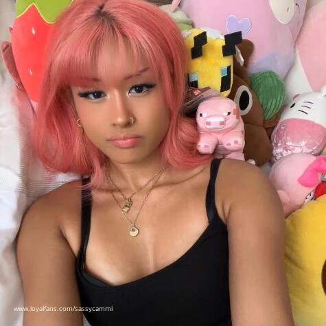 Princess Cammie avatar