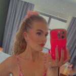 Goddessangelyouwant avatar
