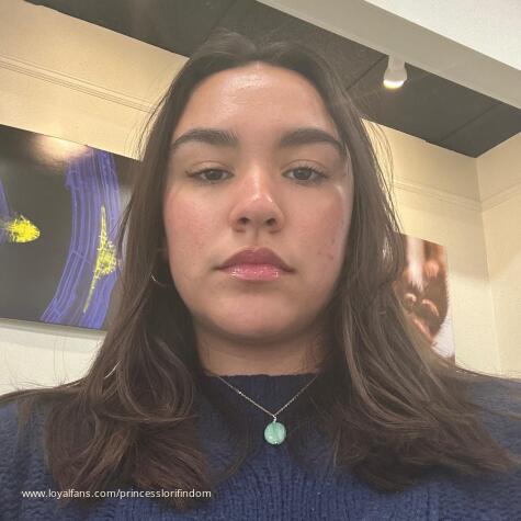 princesslorifindom avatar