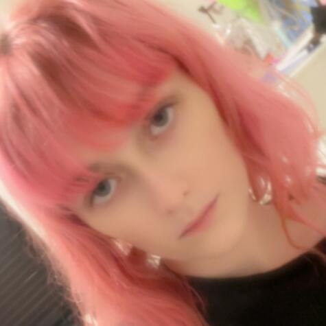 Gxdess Molly avatar
