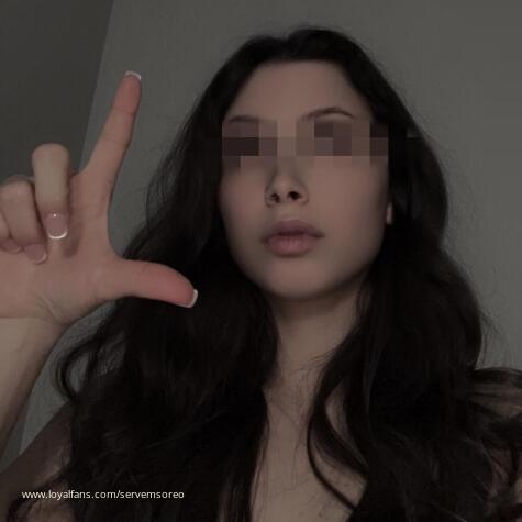 Princess Oreo avatar