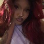 Mollytheebony avatar