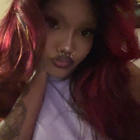 Mollytheebony avatar