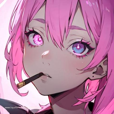 Stoner Goonette avatar