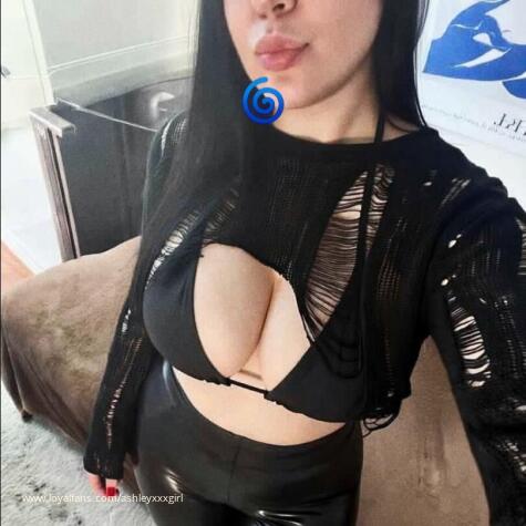 God Ashley Femdom Findom  avatar