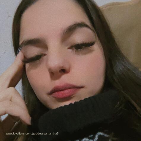 Goddess Samantha Vanta avatar