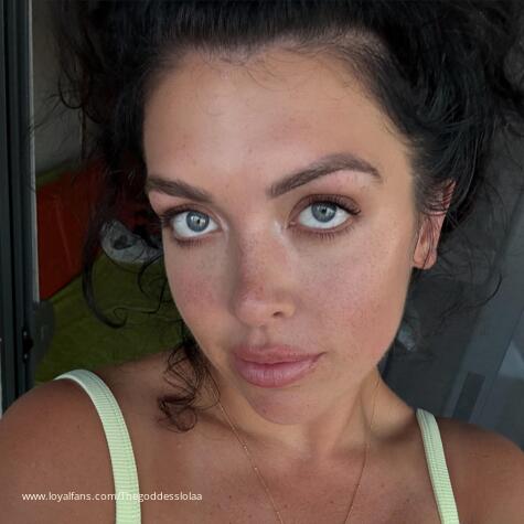 Goddess Lola xxx avatar