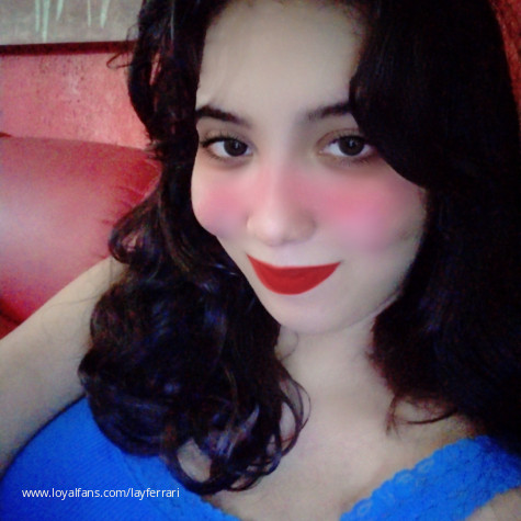 Lay FerrariBaby avatar