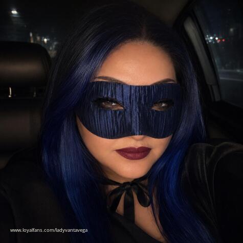 Lady Vanta Vega avatar