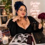 Lady Vanta Vega avatar
