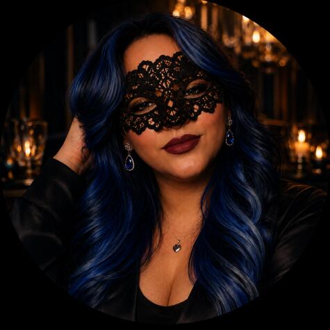 Lady Vanta Vega avatar