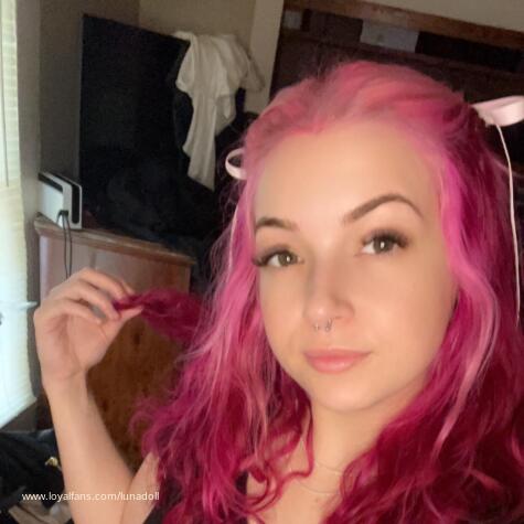 Lunadoll's Official Social Fan Page | LoyalFans