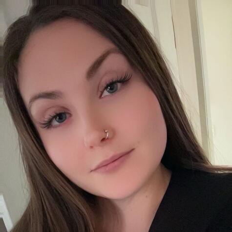 WitchBitch91 avatar
