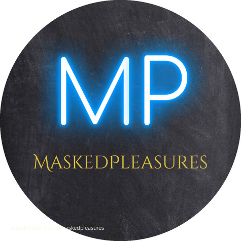 MaskedPleasures avatar