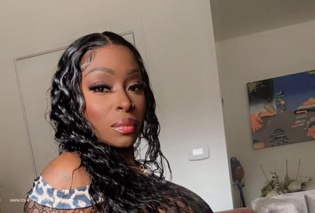 Skyy Black The Head Doctor - Itsskyyblack Official Profile LoyalFans