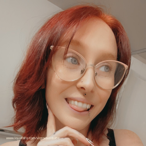 Virgo Vixen Babe’s Official Social Fan Page | LoyalFans