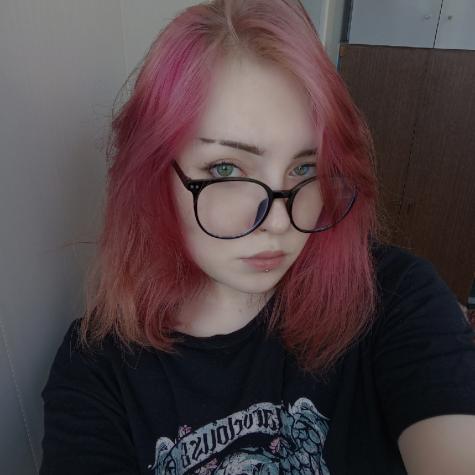 Banshee Agata avatar