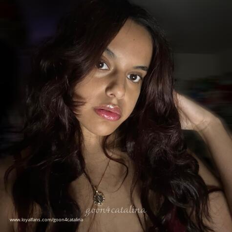 Catalina Findom Goddess avatar