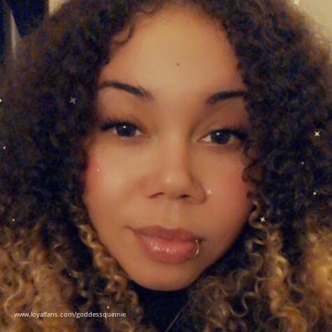 Goddess Quinnie avatar