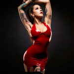 SorceressMorgana avatar