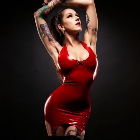 SorceressMorgana avatar