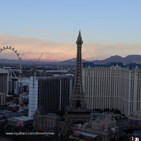 Dinner For Two avatar