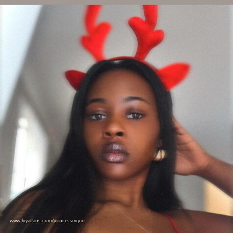 Princess Nique avatar