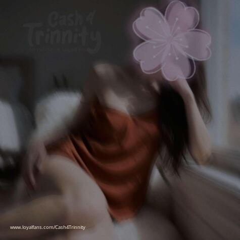 Miss Trinnity avatar