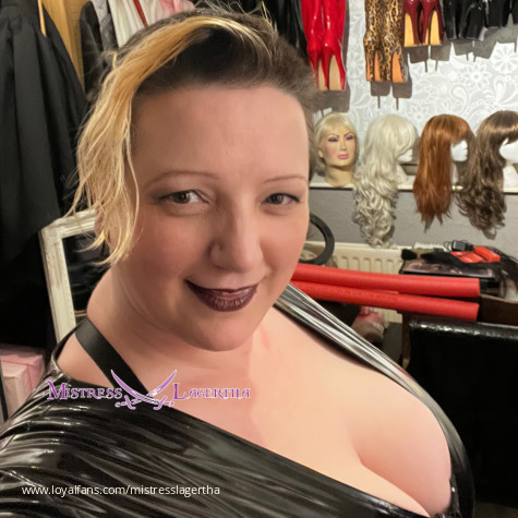 MistressLagertha avatar