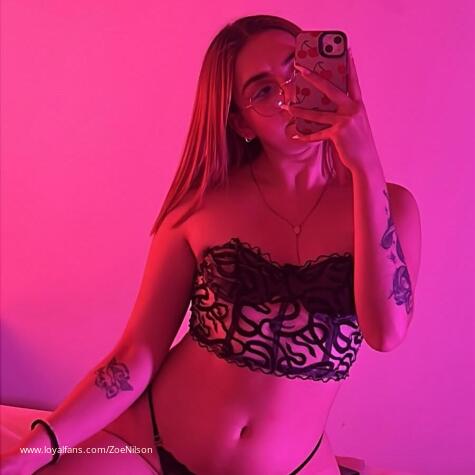 ZoeNilson avatar
