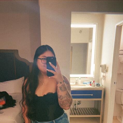 Jade Akira avatar